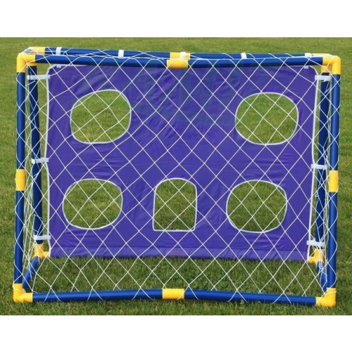 Duża Bramka z matą do treningu dla dzieci 26002